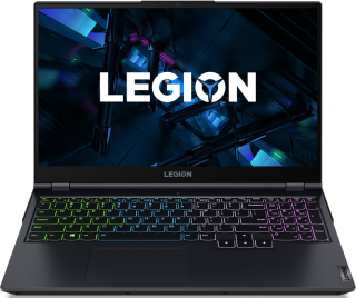 Lenovo Legion 5 (15.6) 82JH002ETX Notebook kullananlar yorumlar